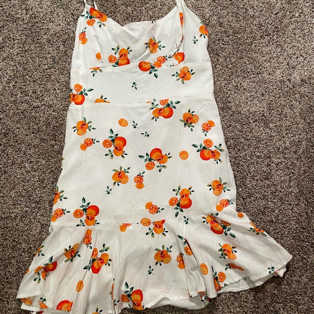Target Dress NWOT